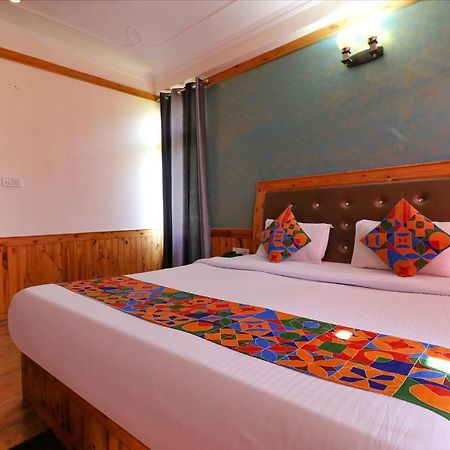 Fabhotel Mai Vrindavan Manali (Himachal Pradesh) Exterior photo