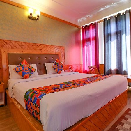 Fabhotel Mai Vrindavan Manali (Himachal Pradesh) Exterior photo