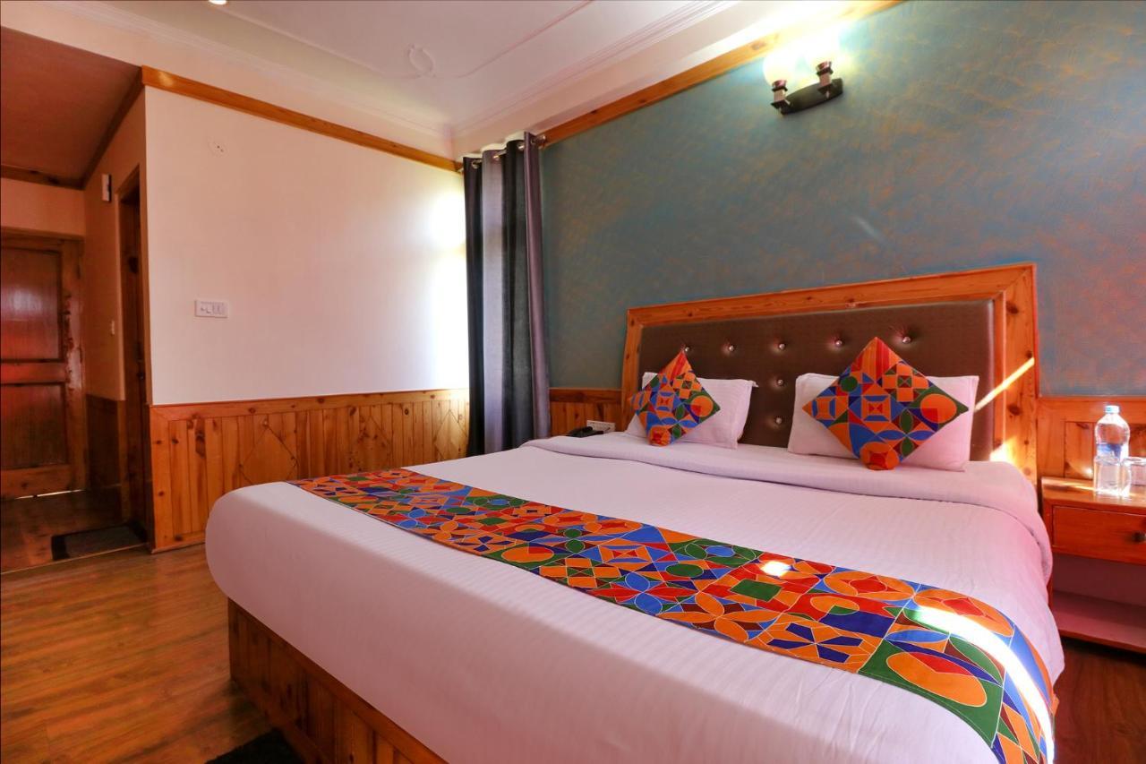 Fabhotel Mai Vrindavan Manali (Himachal Pradesh) Exterior photo