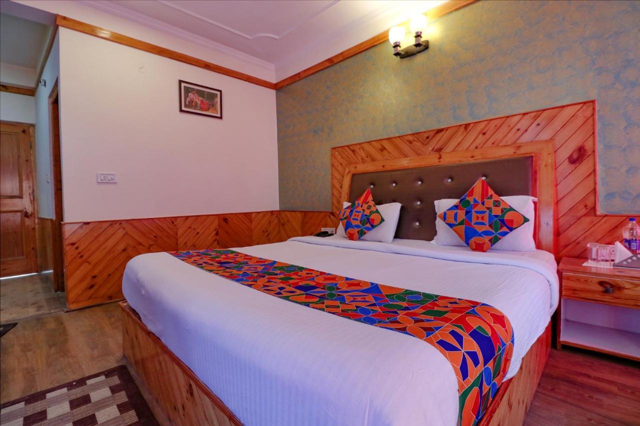 Fabhotel Mai Vrindavan Manali (Himachal Pradesh) Exterior photo