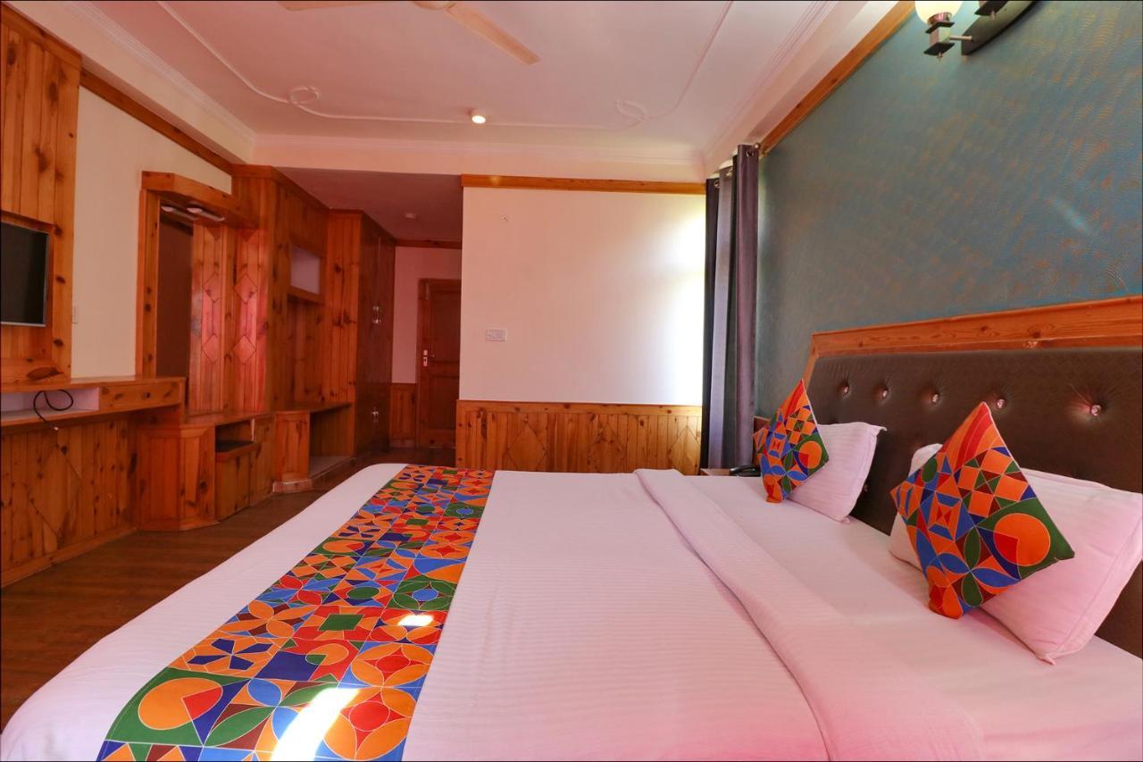 Fabhotel Mai Vrindavan Manali (Himachal Pradesh) Exterior photo