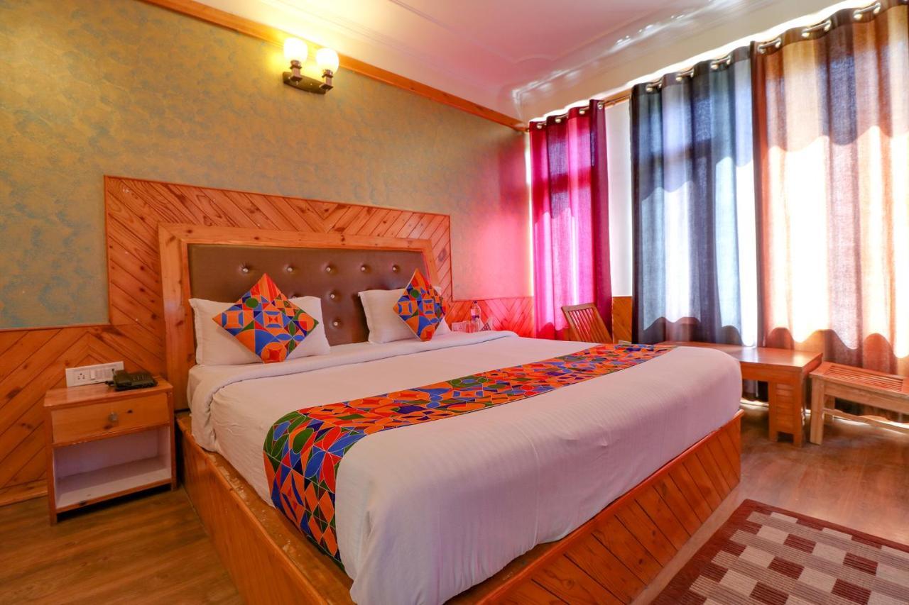 Fabhotel Mai Vrindavan Manali (Himachal Pradesh) Exterior photo