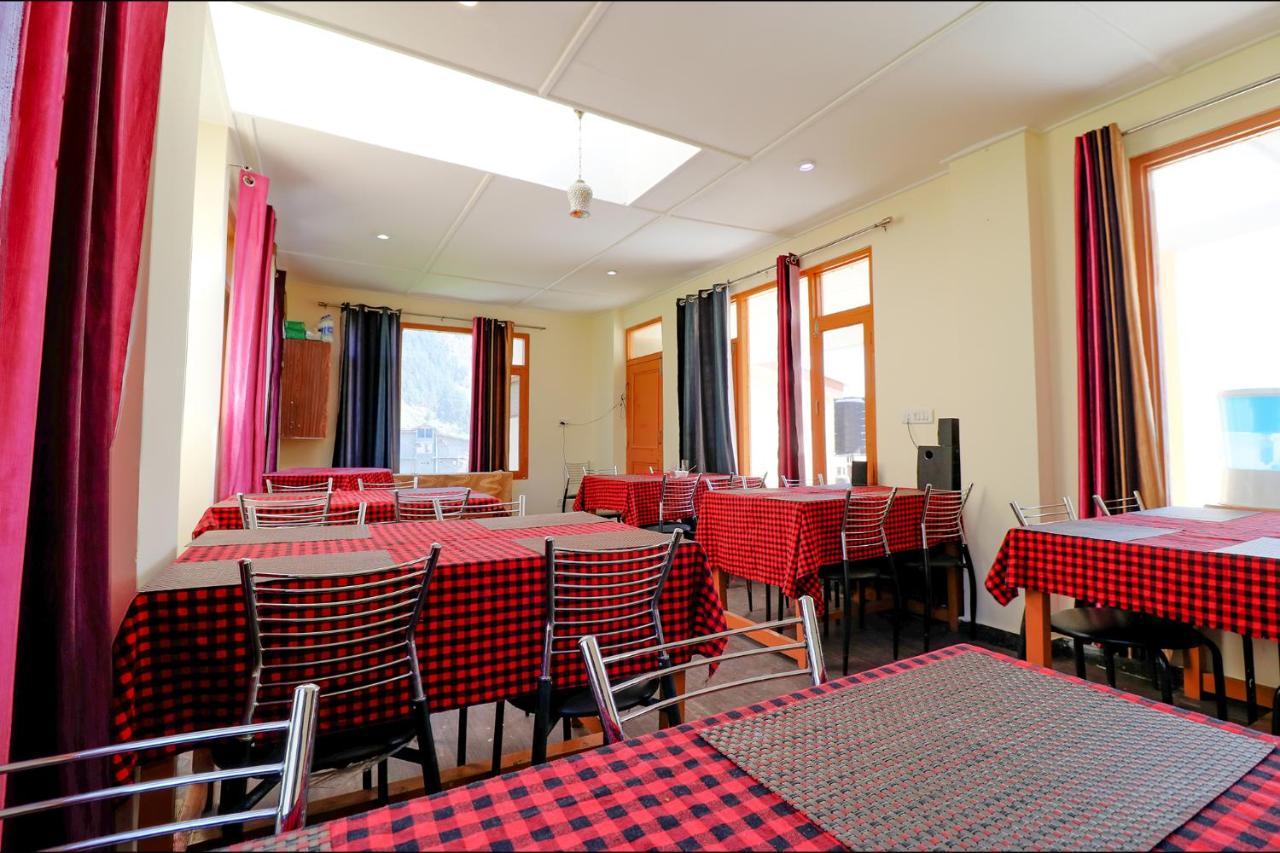 Fabhotel Mai Vrindavan Manali (Himachal Pradesh) Exterior photo