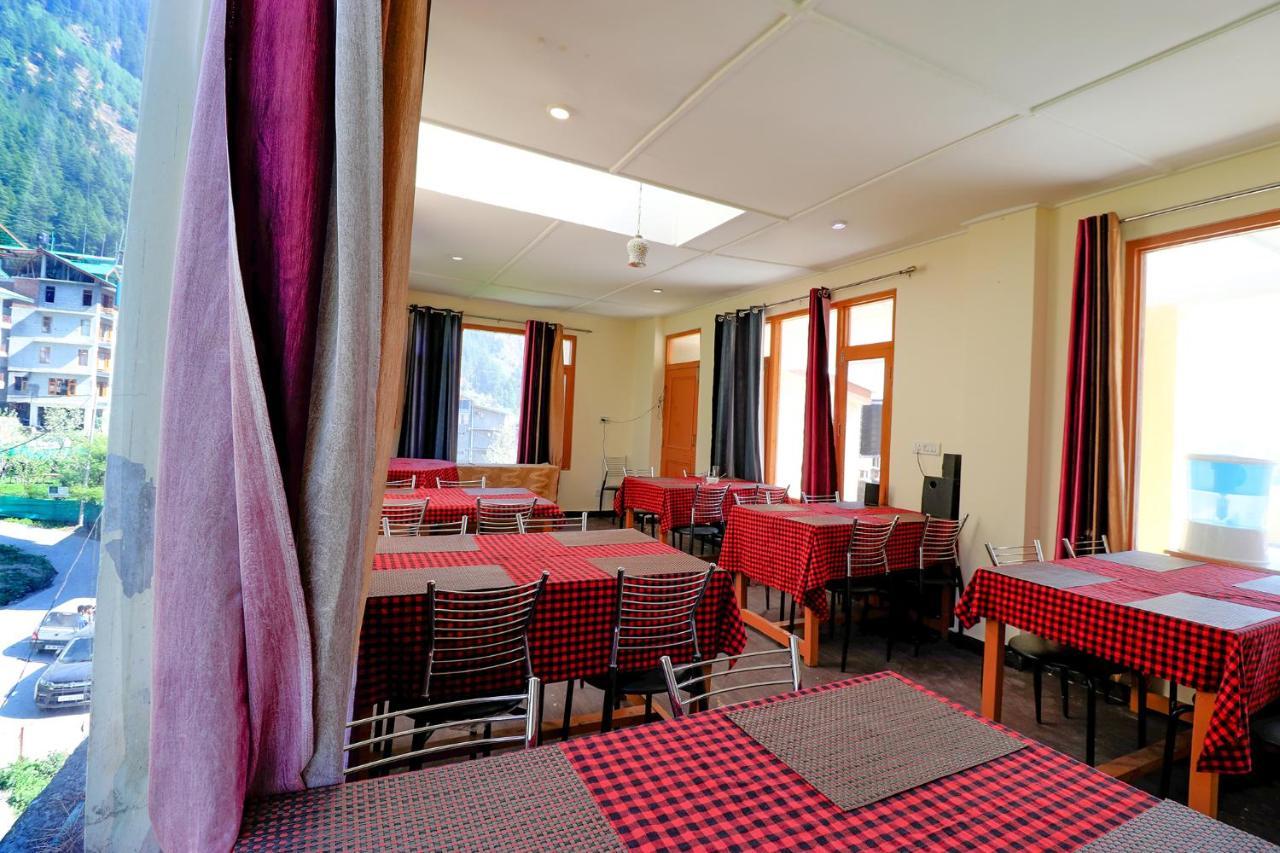 Fabhotel Mai Vrindavan Manali (Himachal Pradesh) Exterior photo