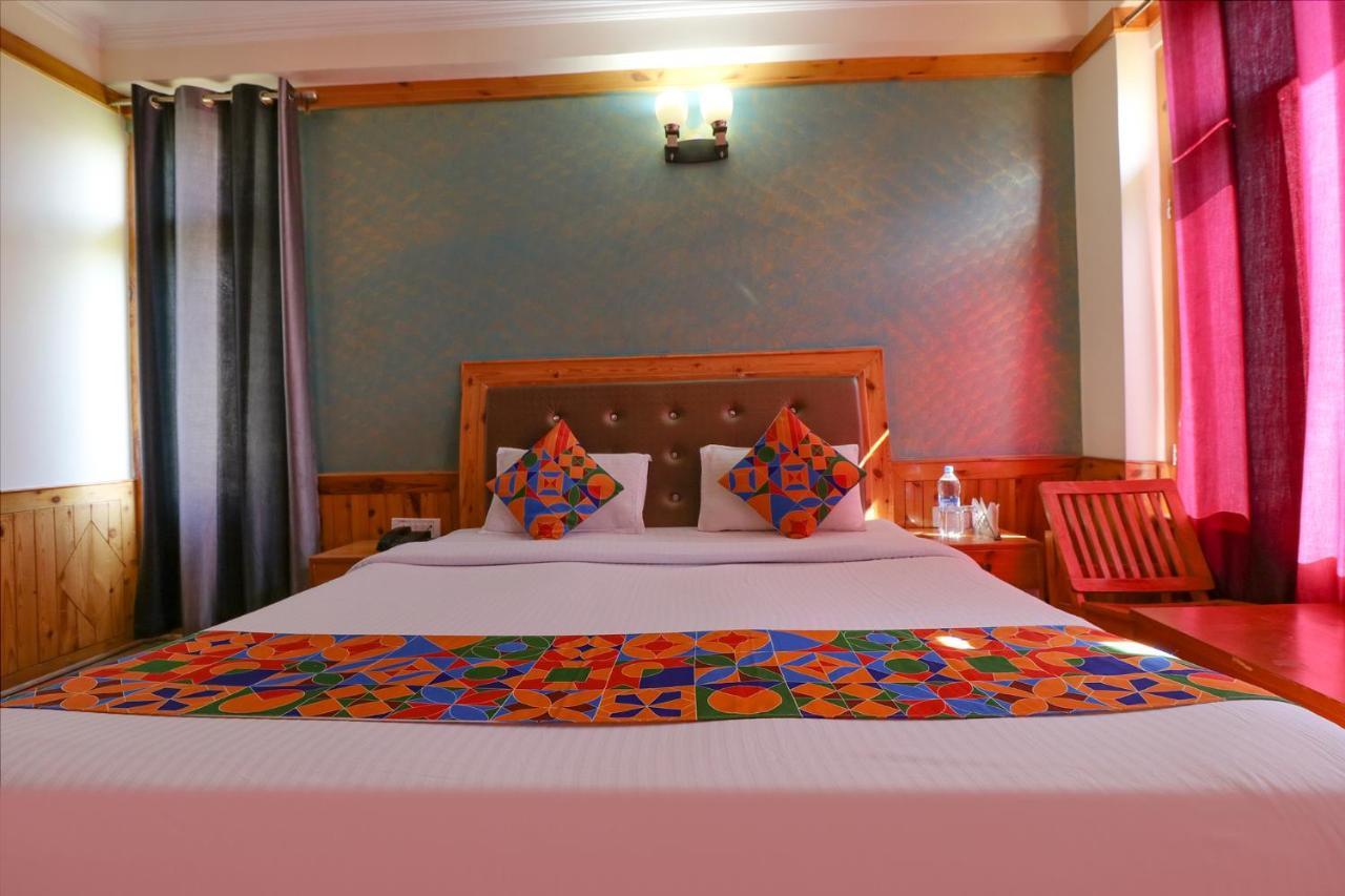 Fabhotel Mai Vrindavan Manali (Himachal Pradesh) Exterior photo