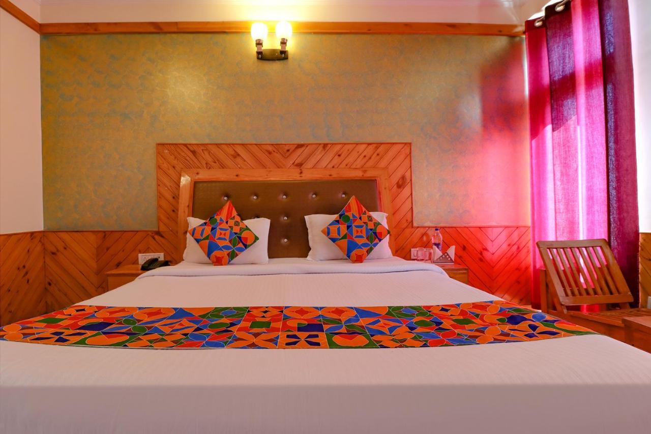 Fabhotel Mai Vrindavan Manali (Himachal Pradesh) Exterior photo