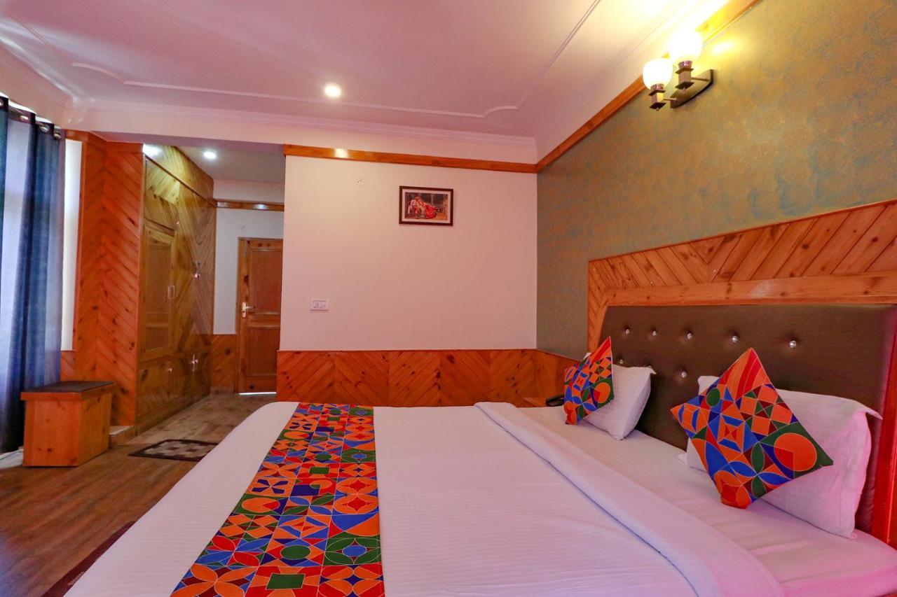 Fabhotel Mai Vrindavan Manali (Himachal Pradesh) Exterior photo