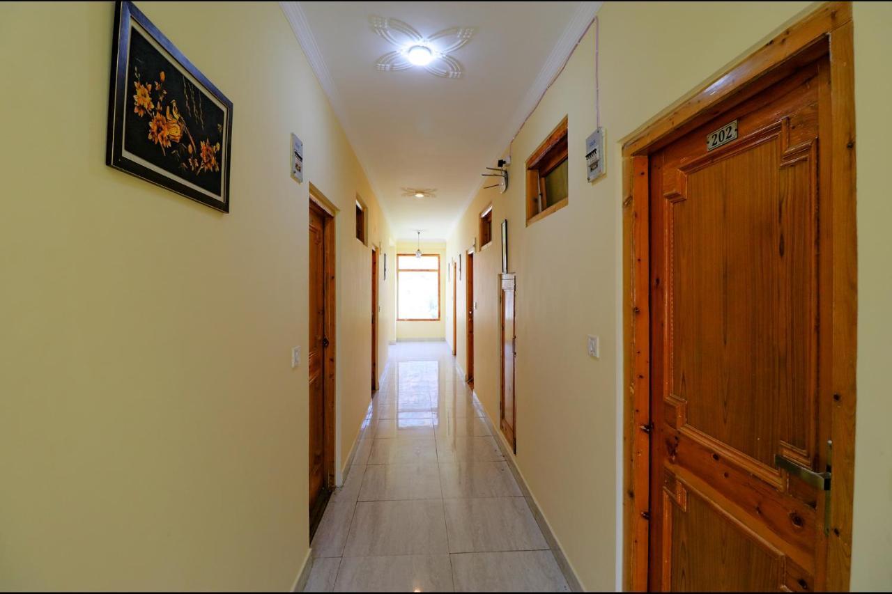 Fabhotel Mai Vrindavan Manali (Himachal Pradesh) Exterior photo