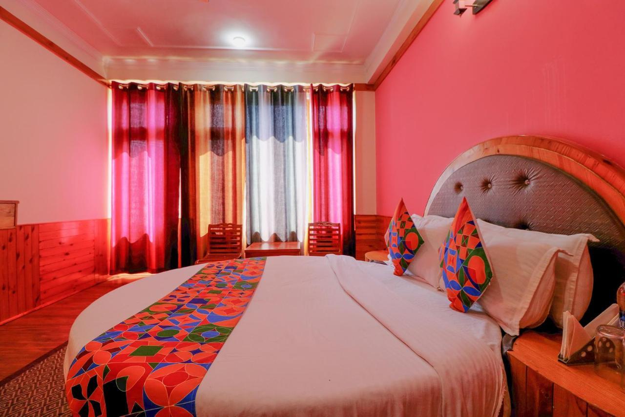 Fabhotel Mai Vrindavan Manali (Himachal Pradesh) Exterior photo