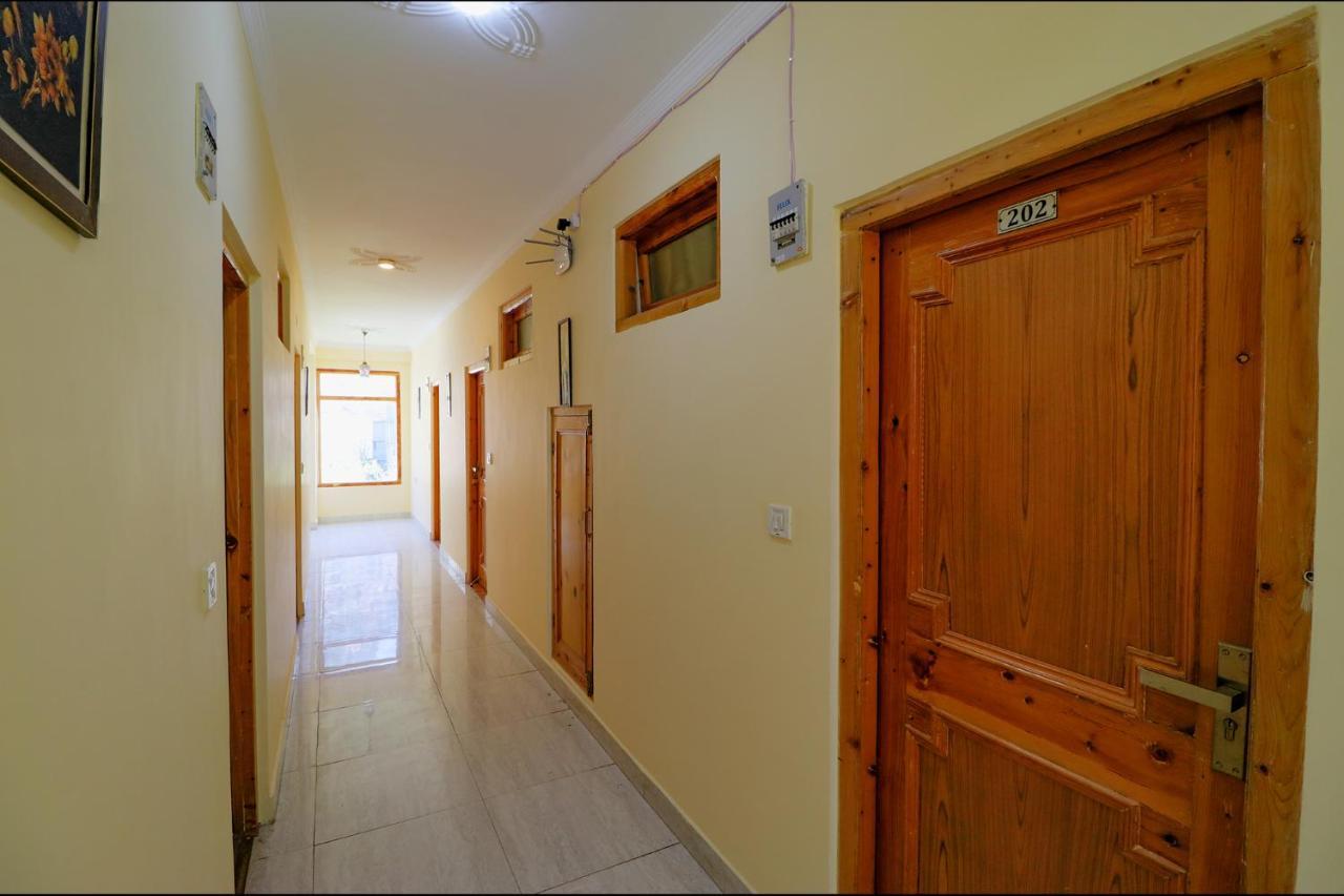 Fabhotel Mai Vrindavan Manali (Himachal Pradesh) Exterior photo