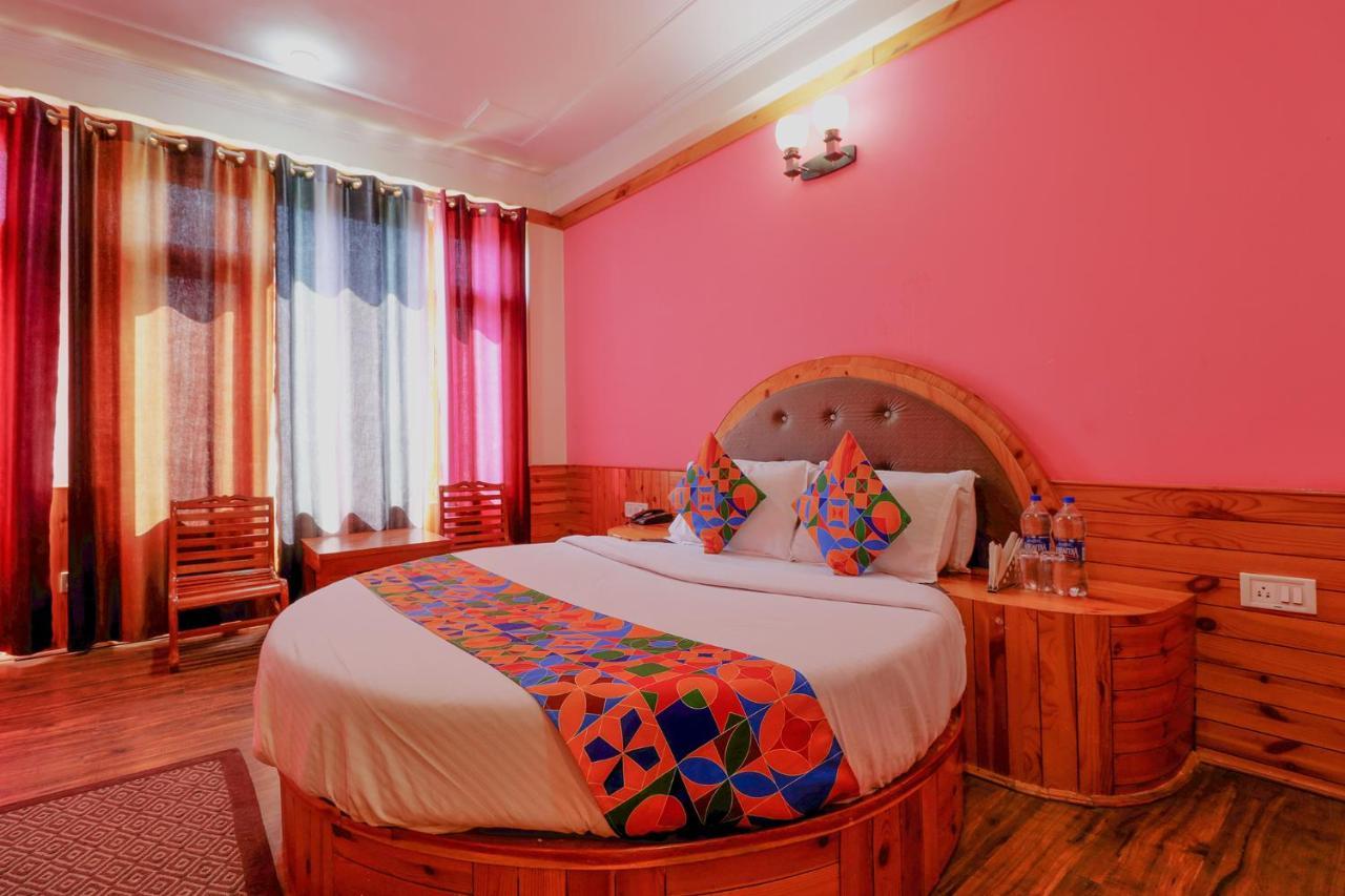 Fabhotel Mai Vrindavan Manali (Himachal Pradesh) Exterior photo