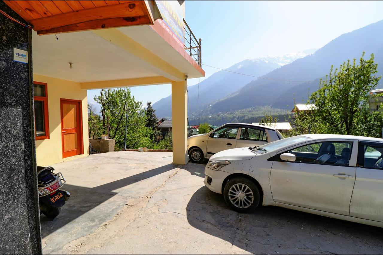 Fabhotel Mai Vrindavan Manali (Himachal Pradesh) Exterior photo